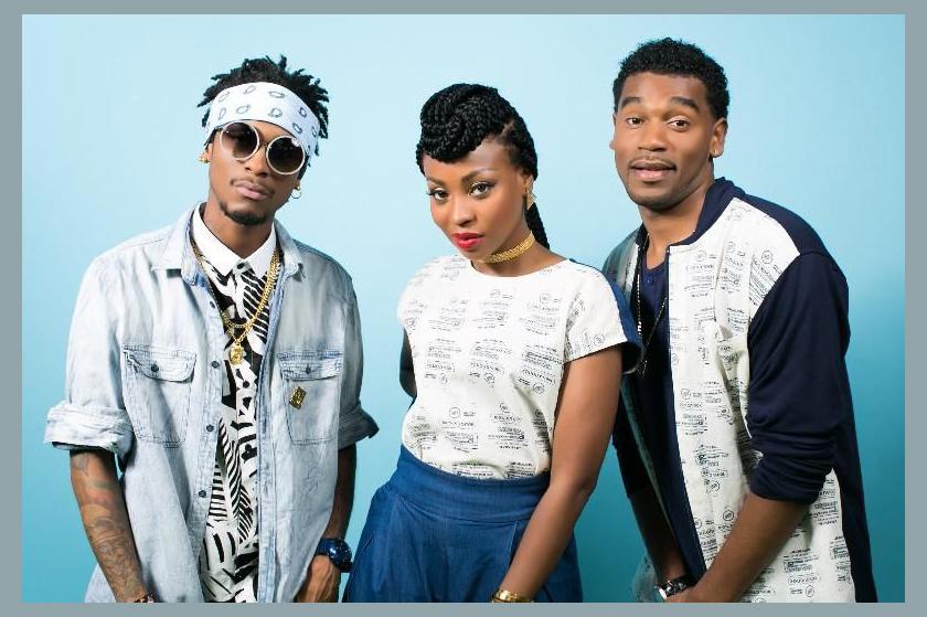 ChocQuibTown